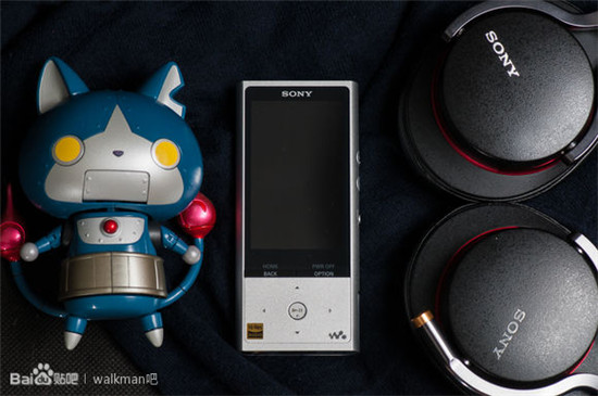 走心之作 索尼walkman ZX100体验