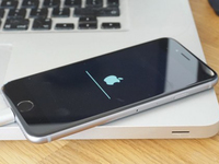苹果急得直跺脚，iOS安装率两周只升1%