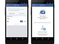 让分手更容易 Facebook推出屏蔽前任新功能