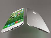 苹果新专利曝光：iPhone7有望防摔了！