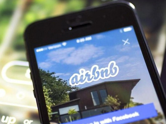 传Airbnb再融资1亿美元 估值仍为255亿美元