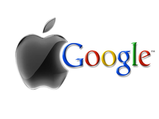 苹果野心大！要从谷歌手上拿走80亿美元？