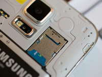 回归传统 三星Galaxy S7或将支持SD卡扩展