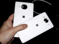微软Lumia950 XL国行版12月8日开启预订