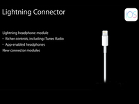 苹果走火入魔！iPhone 7将取消耳机孔，只为薄1mm