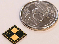 这款微型电池管理芯片 可提升充电速度和安全性