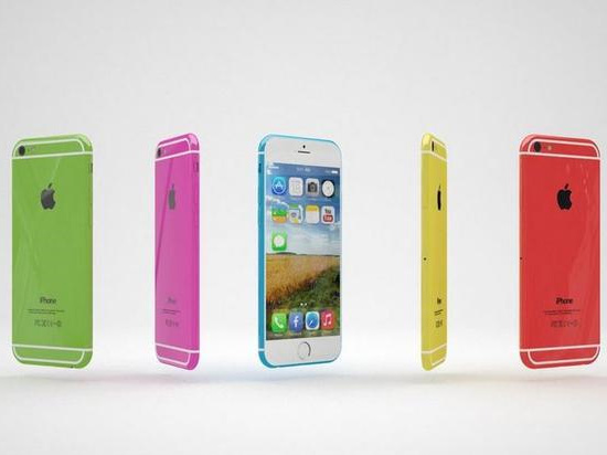 iPhone 6c做成这样 明年发布你买吗？