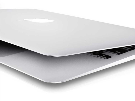 全新MacBook Air首曝光：11寸版本或被砍掉！