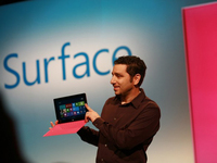 Surface Phone计划确认？新手机或明年发布