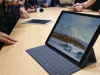 iPad Pro真的难用？加了键盘之后呢？