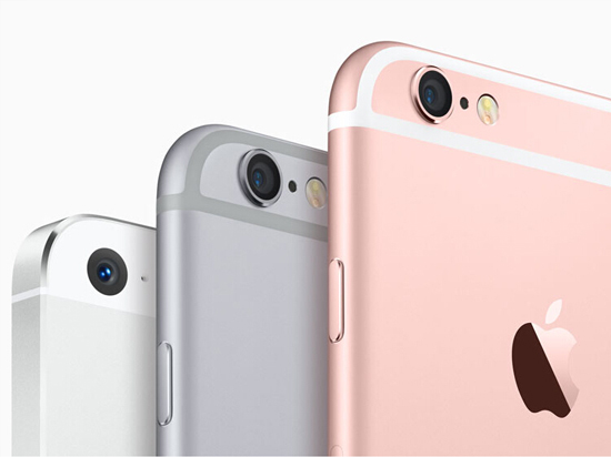 科客晚报 小米助高通股份大涨，iPhone 6s卖不出去了