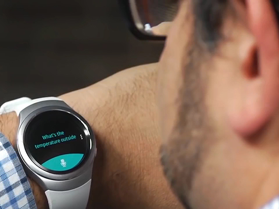 视频：2分钟帮你选出最心仪的智能手表