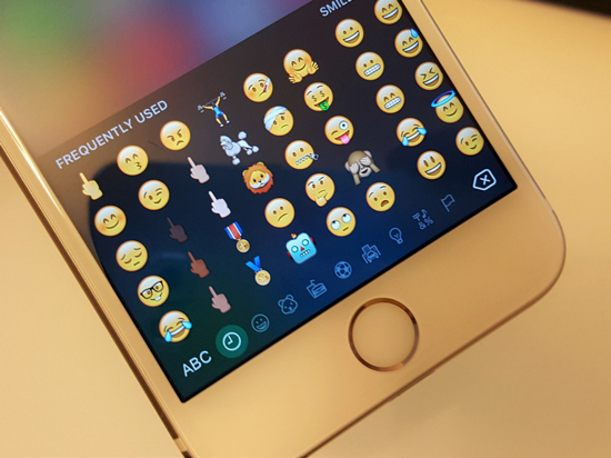 安卓新emoji表情下周推送 Nexus最早尝鲜