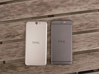 HTC One A9销量逆天：像iPhone 6s真有用