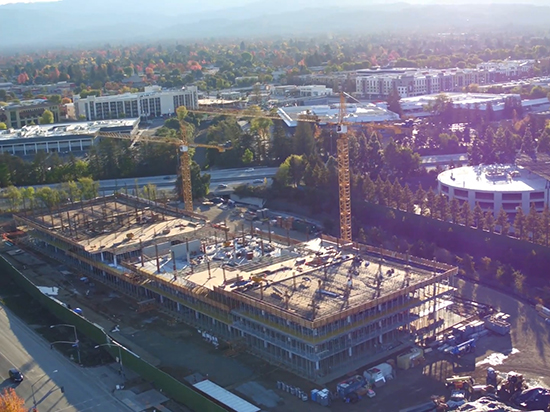 视频：还等iPhone 7？苹果Apple Campus 2才是重点