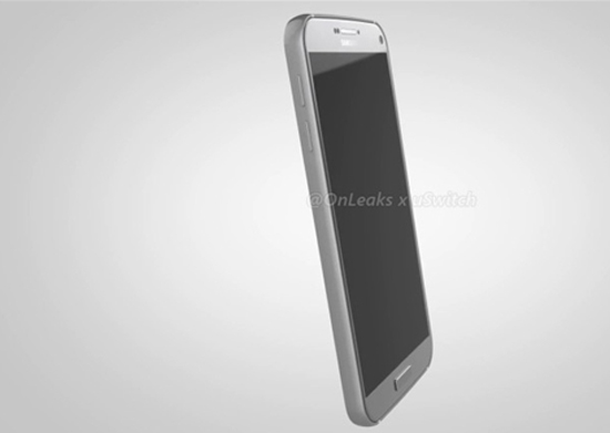 死磕iPhone 7 三星Galaxy S7或明年2月发布