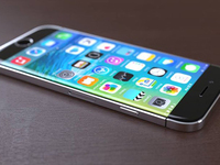 苹果申请防水新专利 最快可在iPhone 7上使用？