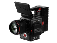 Red发布入门级廉价5K摄像机：只需6.4万元