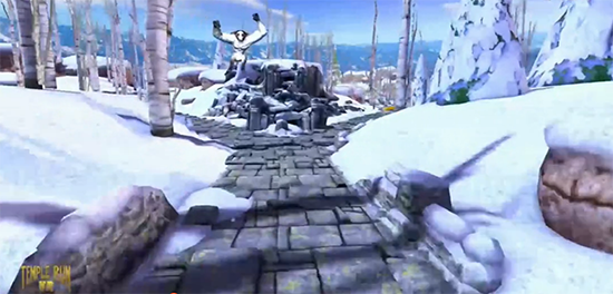 虚拟现实啥体验？三星Gear VR最新广告告诉你