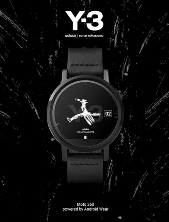美不能停！谷歌再推9款Android Wear新表盘