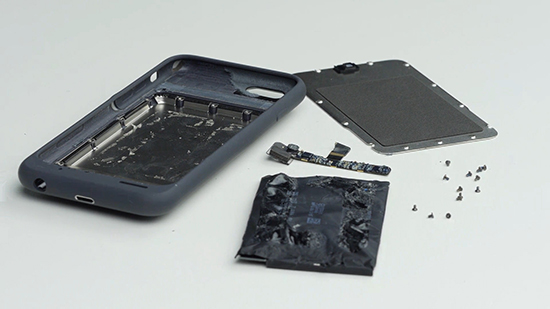 视频：848元买苹果Smart Battery Case值吗？看完就知道