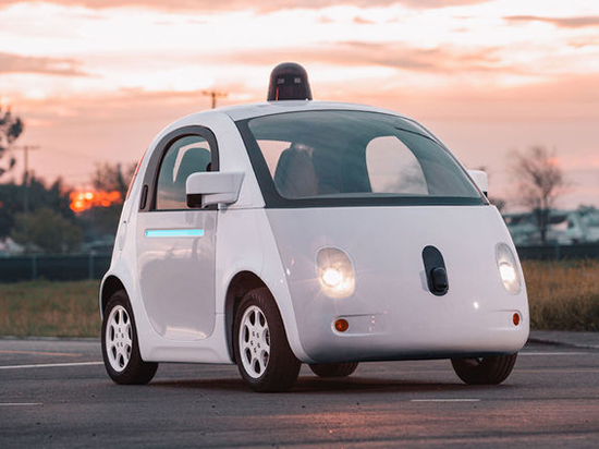 自动驾驶汽车即将上市？谷歌明年成立新公司