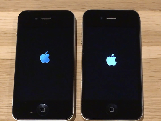 视频：iOS9.2还是iOS5.0.1 iPhone 4s新旧系统对决 