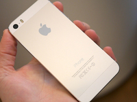 不支持Apple Pay 苹果iPhone 5s将惨遭停产