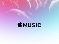 苹果Apple Music成黑马！入选年度最流行应用