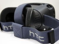 奥迪联手HTC Vive，通过虚拟现实新车试驾