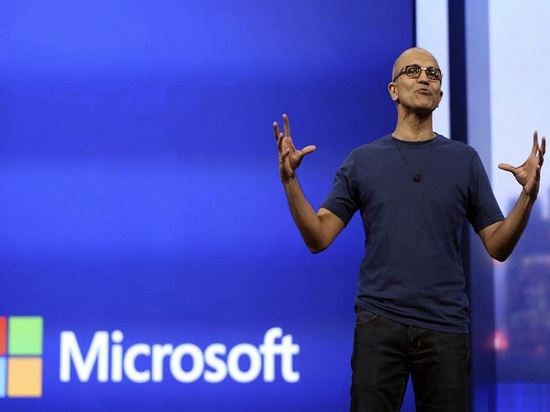 Windows 10、增强现实......2015成微软爆发之年