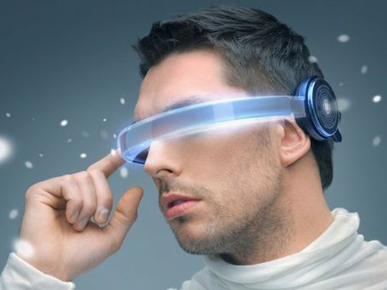 未来时尚界不加载VR  就Out 了！