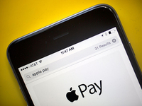 Apple Pay已搞定国内15家银行，农历新年正式上线