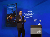 有芯无力 2015年Intel失败的移动领域