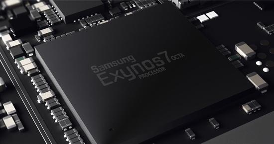 三星曝Exynos 8870处理器：低配照样虐友商