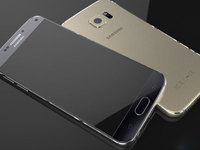 三星首批生产500万部，两种版本Galaxy S7