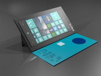 传Surface Phone明年9月推出，或搭Core M