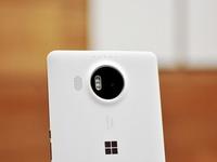 手机问题多多，微软Lumia 950XL惨遭下架