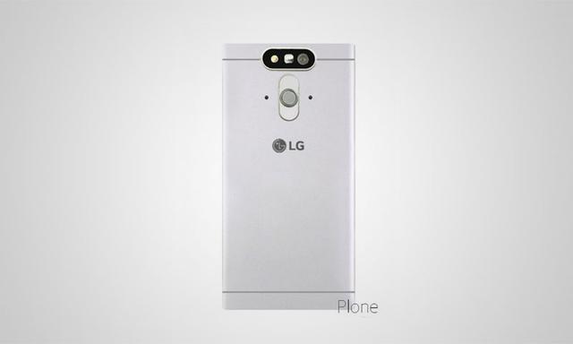 LG G5或搭载类似V10双屏 2016年年初发布