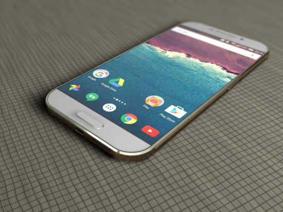 三星Galaxy S7渲染图再曝光：售价或比S6便宜