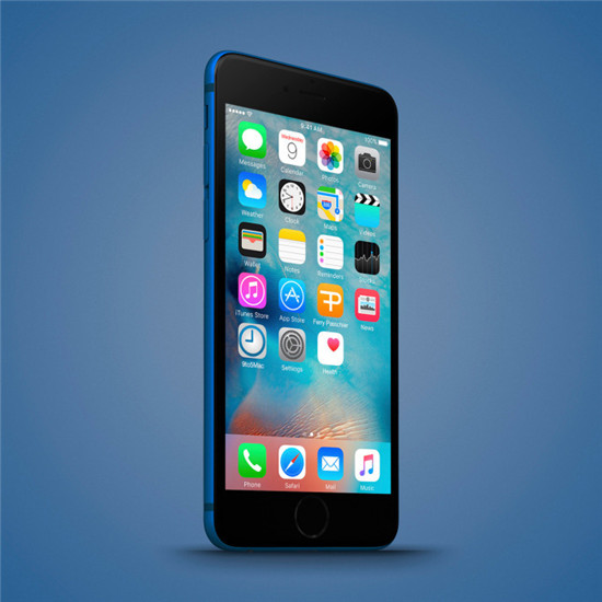iPhone 6c或今年春季发布：多种配色 支持Apple Pay