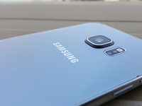 Galaxy S7造型再曝光：摄像头依旧凸起