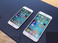 苹果遭遇寒流！iPhone 6s新年第一季度订单减少30%