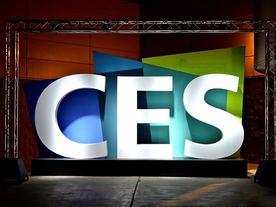 CES 2016盘点：最过目不忘的黑科技产品！