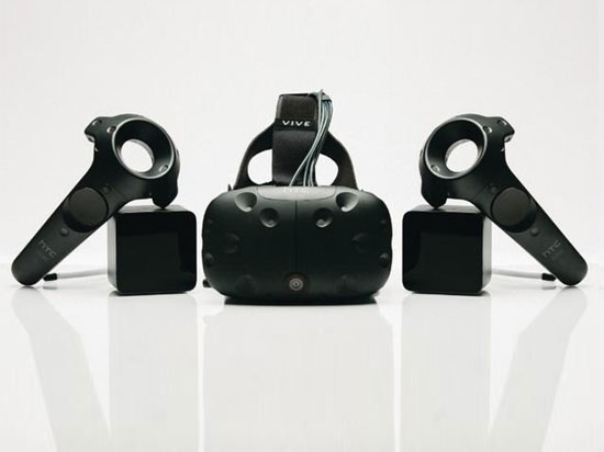 功能升级！HTC发布Vive Pre VR二代开发者套装
