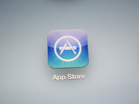 苹果App Store2015年销售超200亿美元