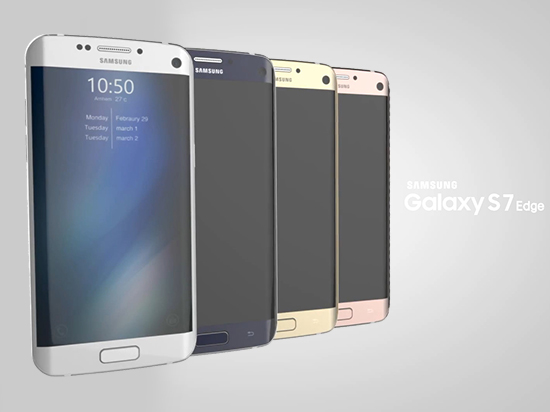 三星Galaxy S7信息汇总：外观小改，或将支持扩展