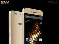 美厂商BLU在CES发布两款“VIVO”手机：老美也爱山寨？