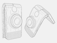 新专利曝光：谷歌居然要推翻盖式相机？