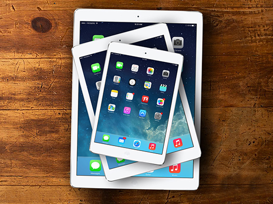 苹果扬声器新专利：能帮iPad Pro提高音质？
